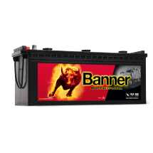 batterie BANNER PL/TP Buffalo Bull 62034 12V 120AH 720A 